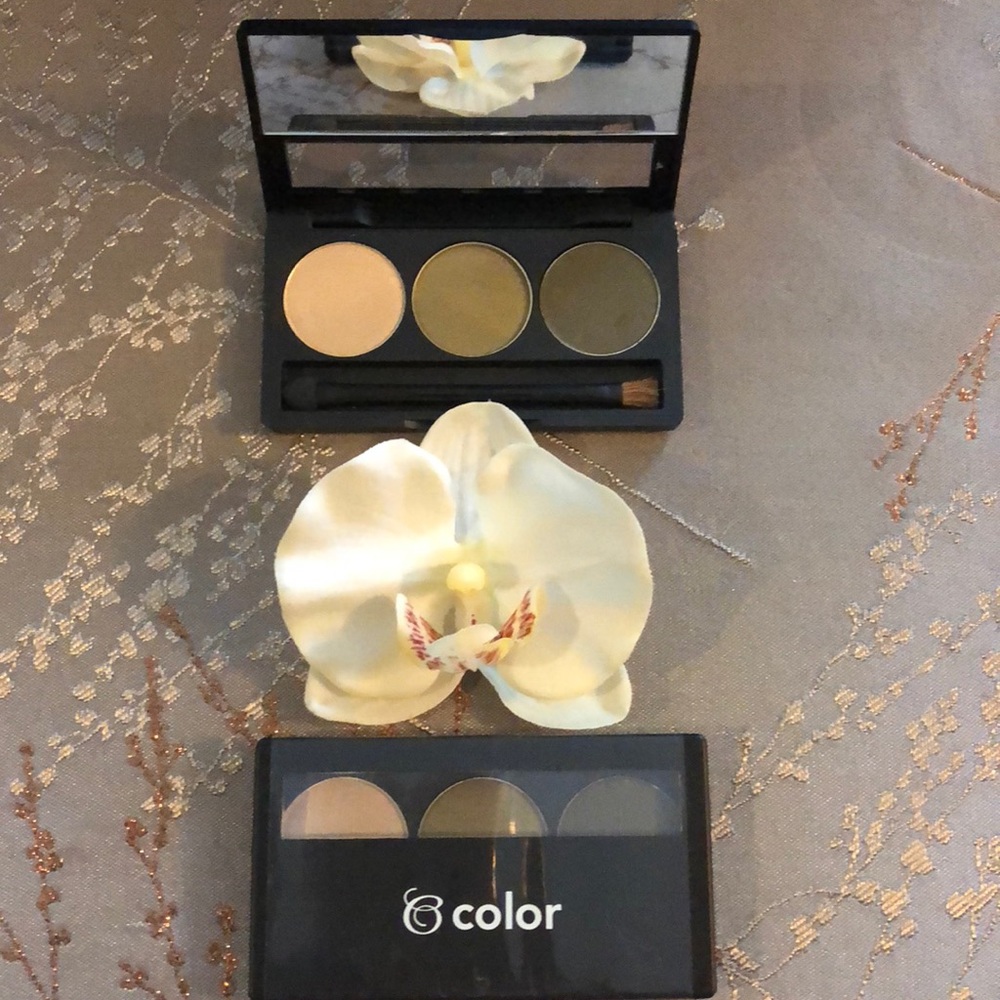 💥Beauticontrol Mineral Shadows